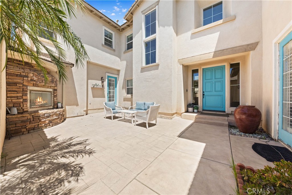 10140 Jacaranda Court