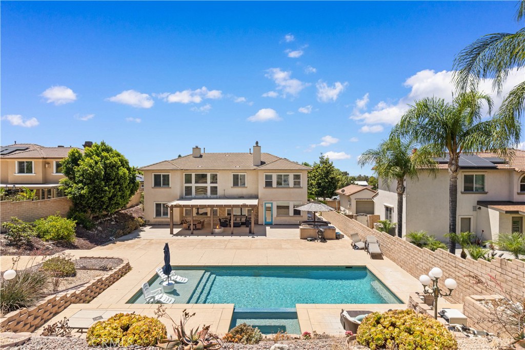 10140 Jacaranda Court