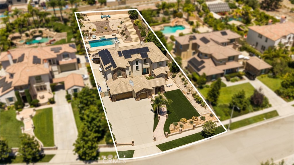 10140 Jacaranda Court