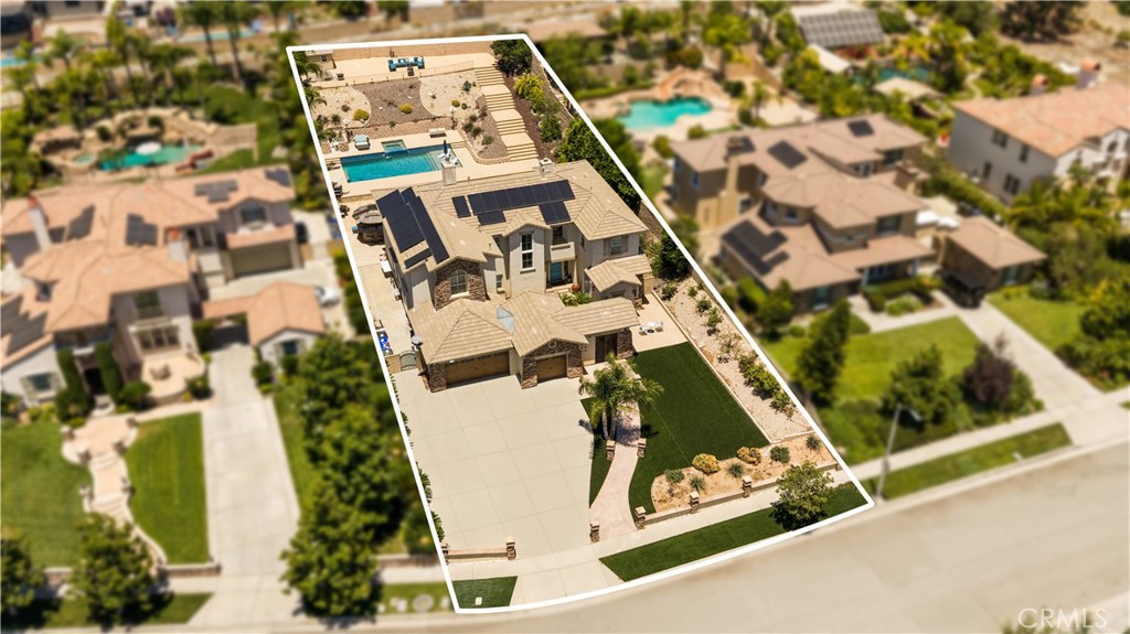 10140 Jacaranda Court