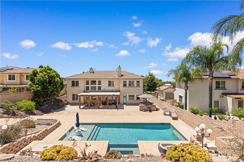 10140 Jacaranda Court