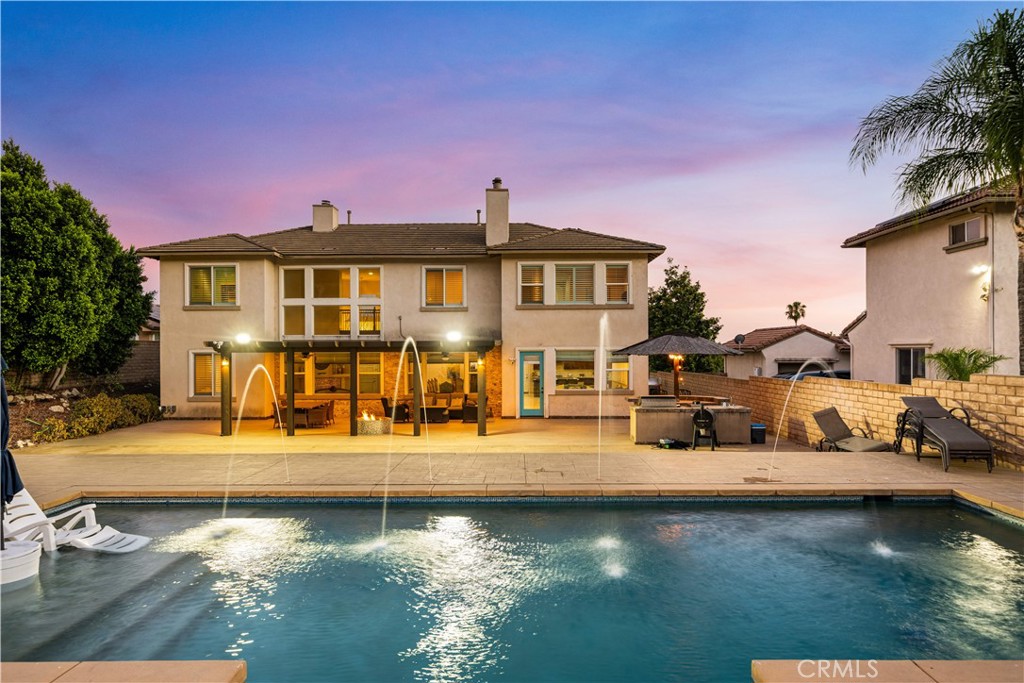 10140 Jacaranda Court