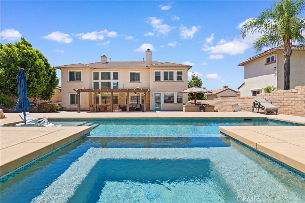 10140 Jacaranda Court