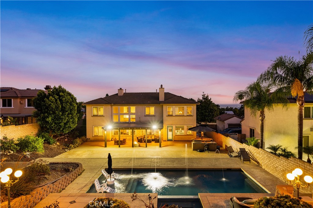 10140 Jacaranda Court