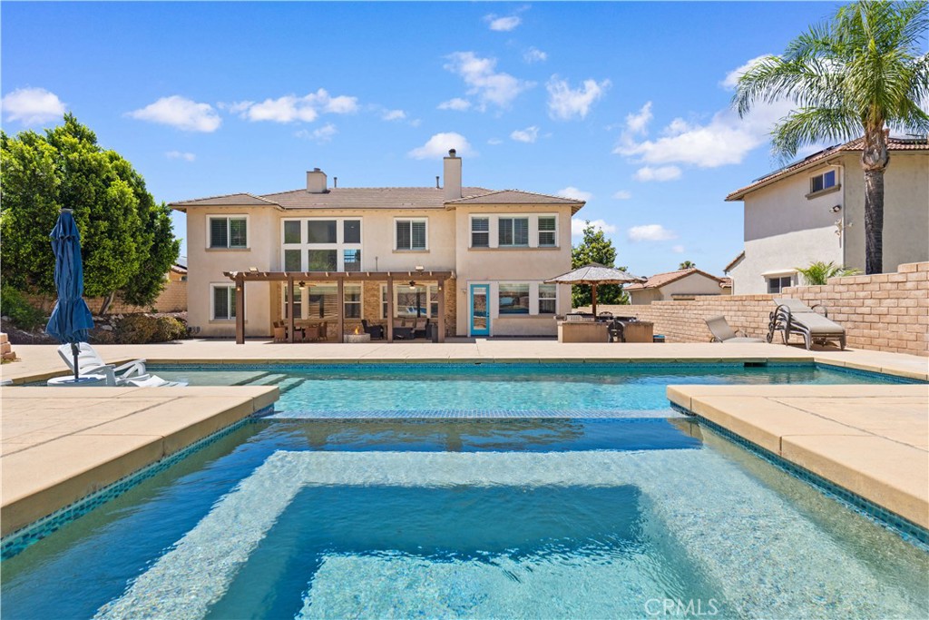 10140 Jacaranda Court