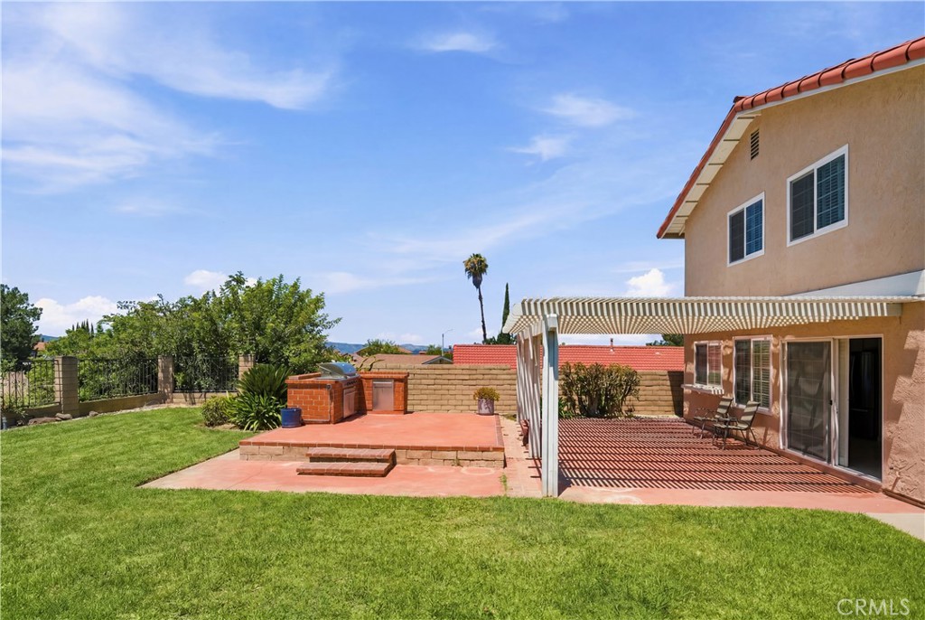 482 Vista Del Norte