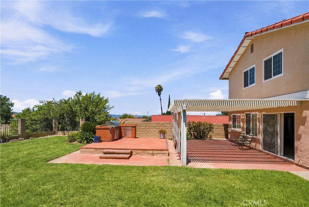 482 Vista Del Norte