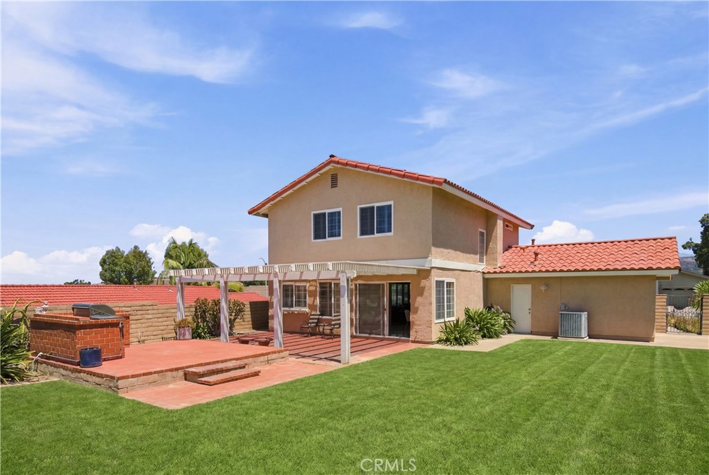 482 Vista Del Norte