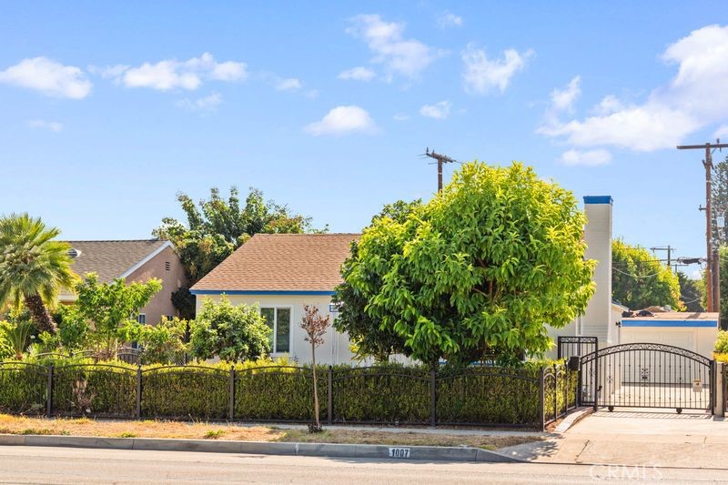 1007 S Del Mar