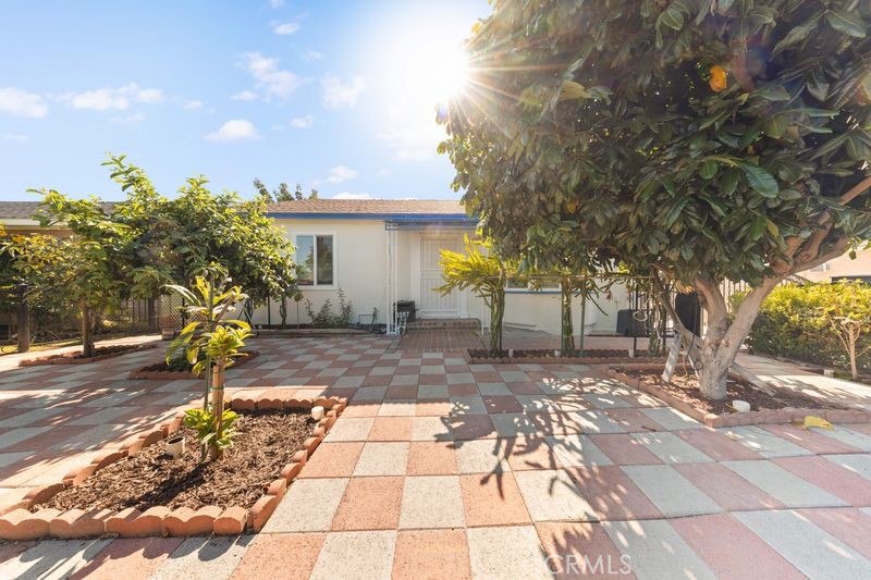 1007 S Del Mar