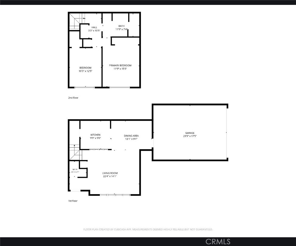 1265 Elm E