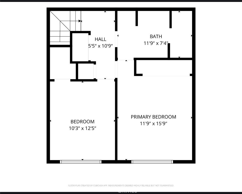 1265 Elm E