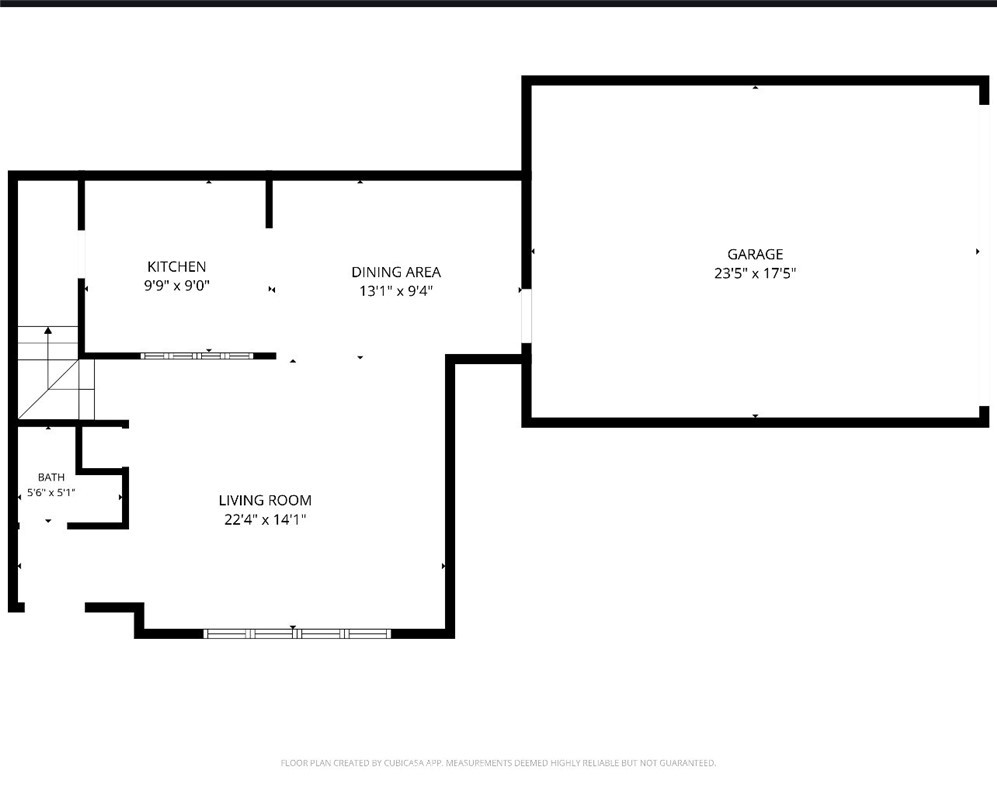 1265 Elm E