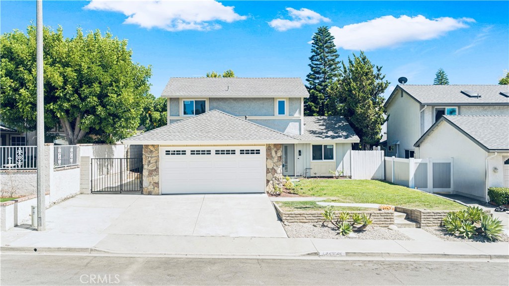 24096 Hurst