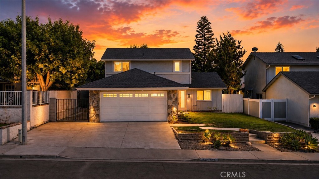 24096 Hurst