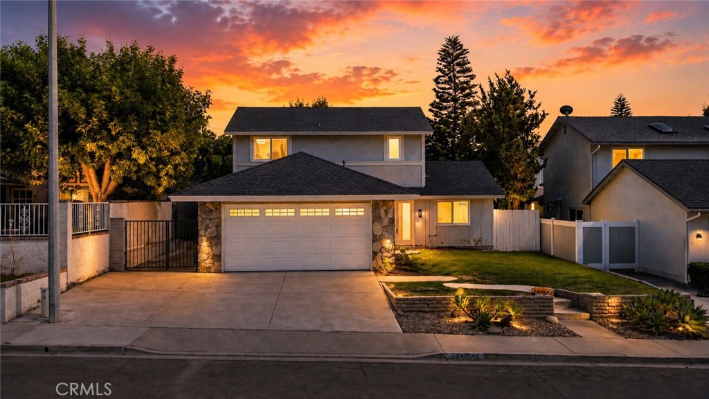 24096 Hurst