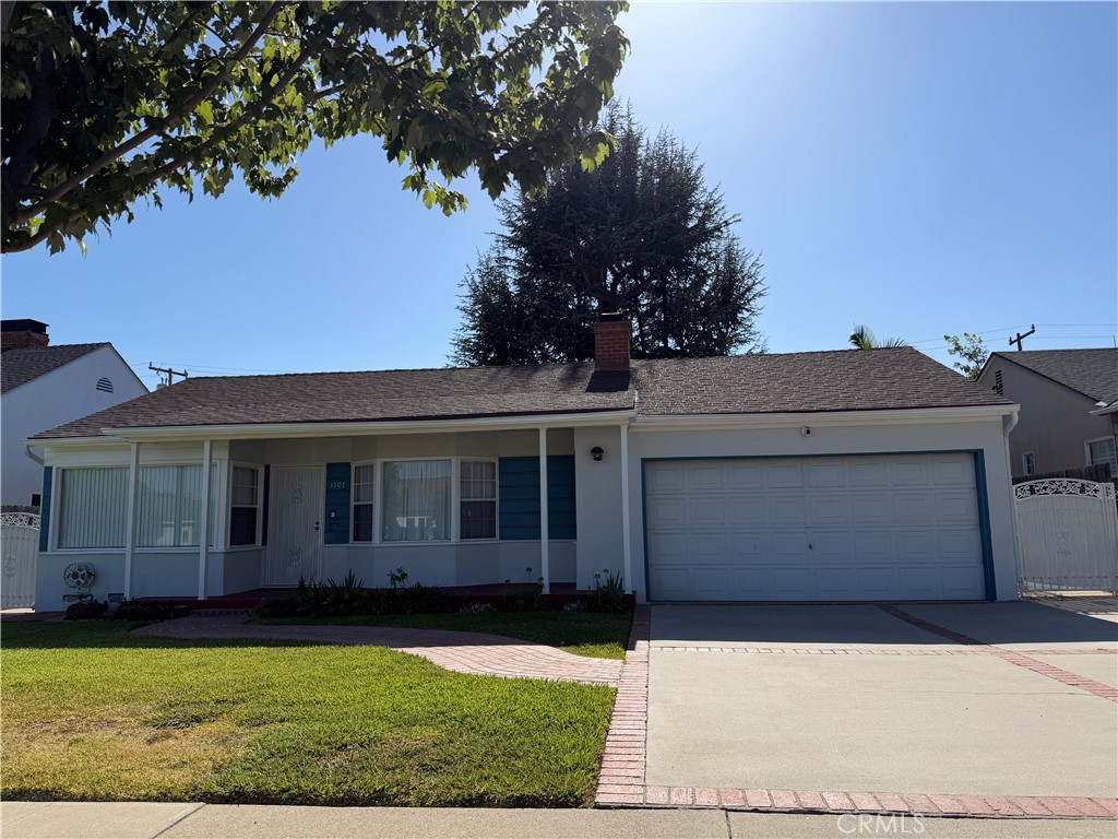1107 Manley