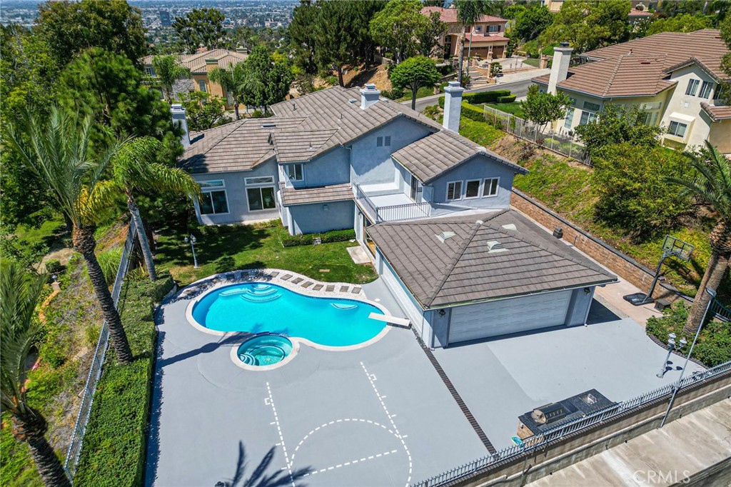 3036 Madero Court