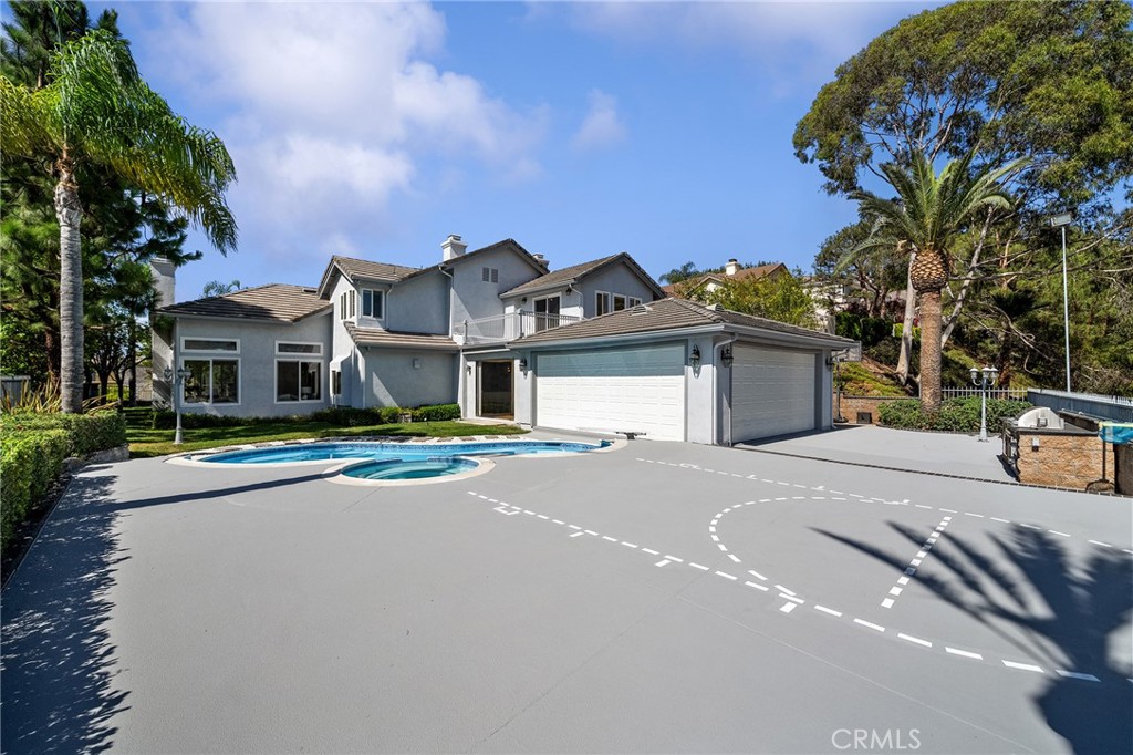 3036 Madero Court