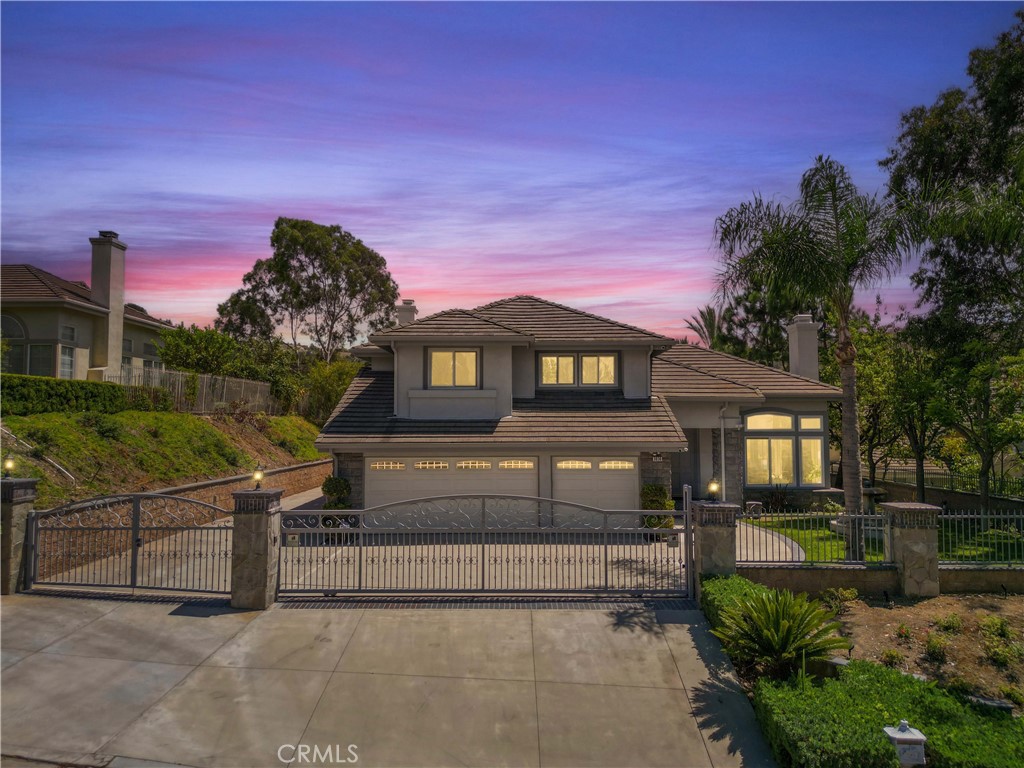 3036 Madero Court