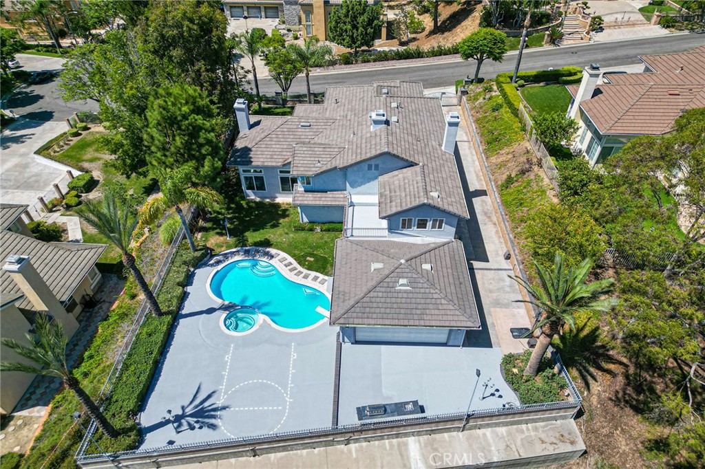 3036 Madero Court