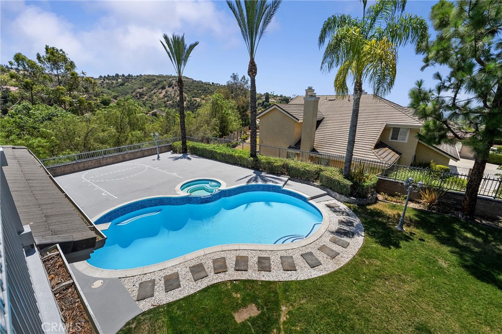 3036 Madero Court