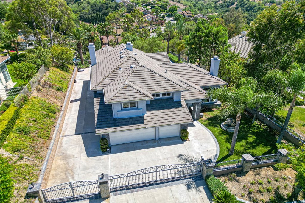 3036 Madero Court
