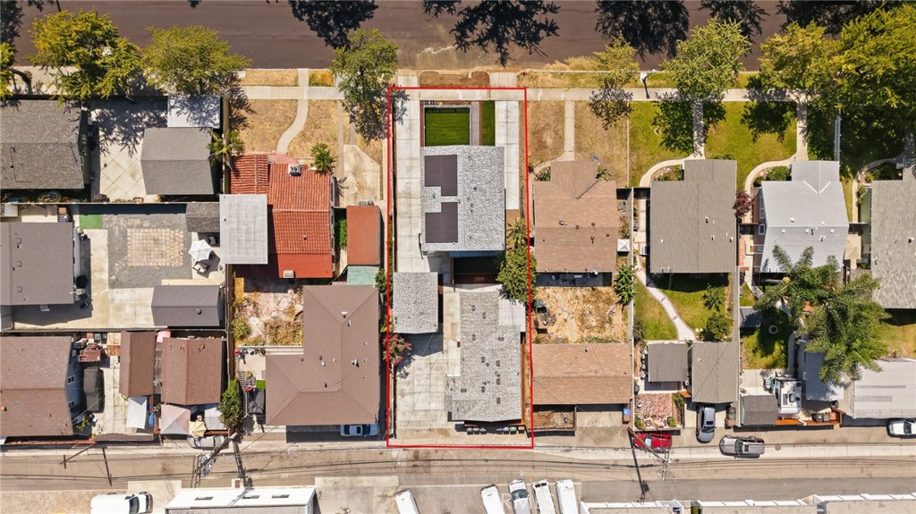 116 -114 N Cornell
