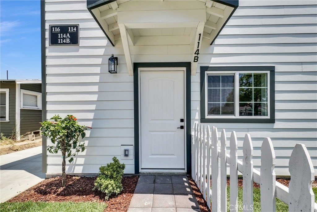 116 -114 N Cornell