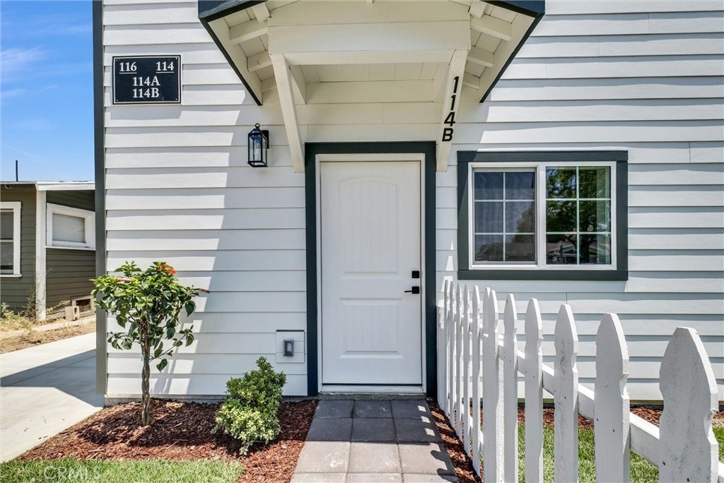 116 -114 N Cornell