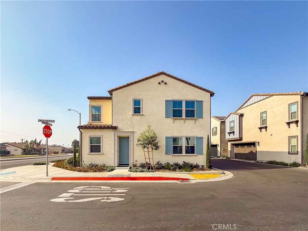 501 Embrook