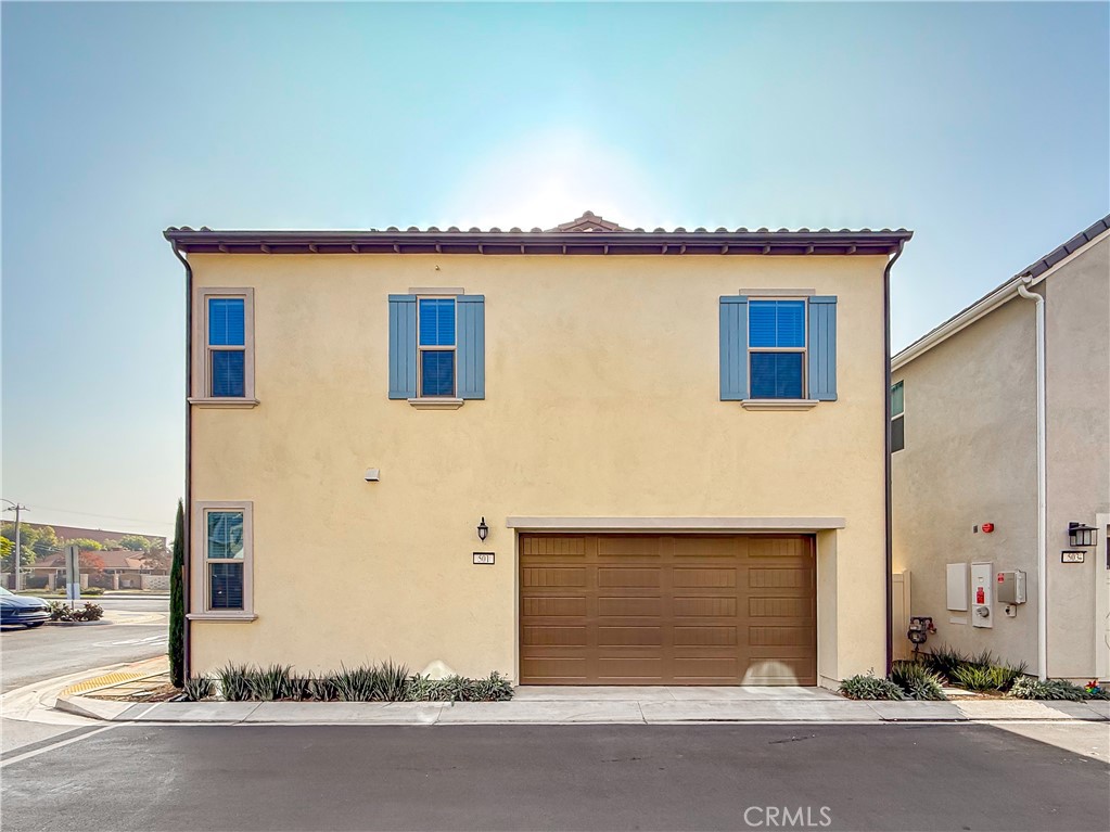 501 Embrook