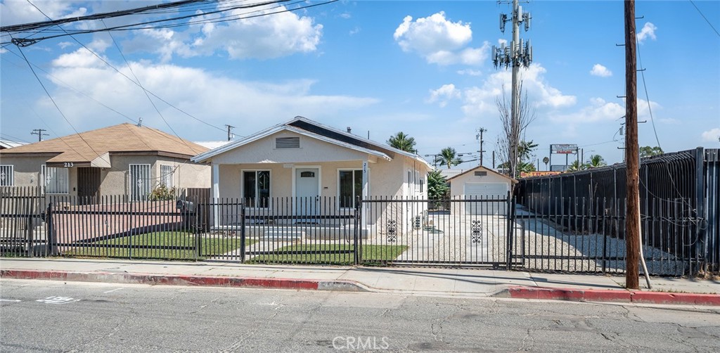 215 E Elm Street