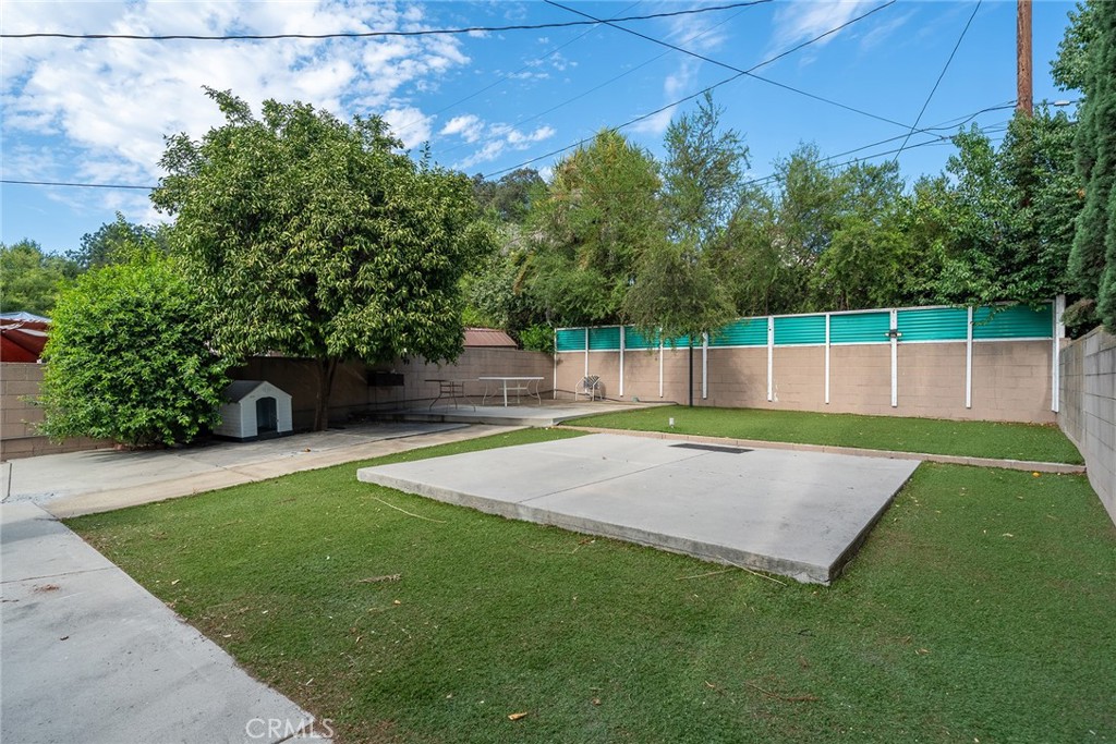 1460 Hacienda Place