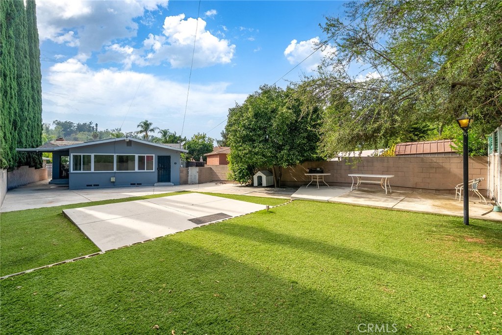 1460 Hacienda Place