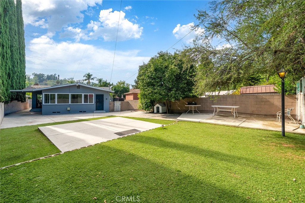 1460 Hacienda Place