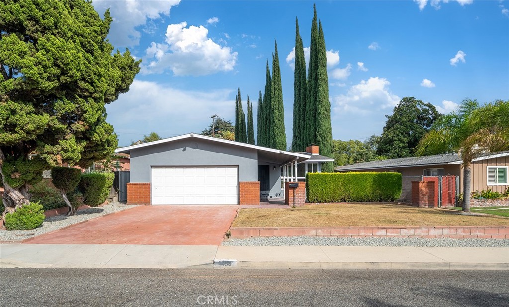 1460 Hacienda Place