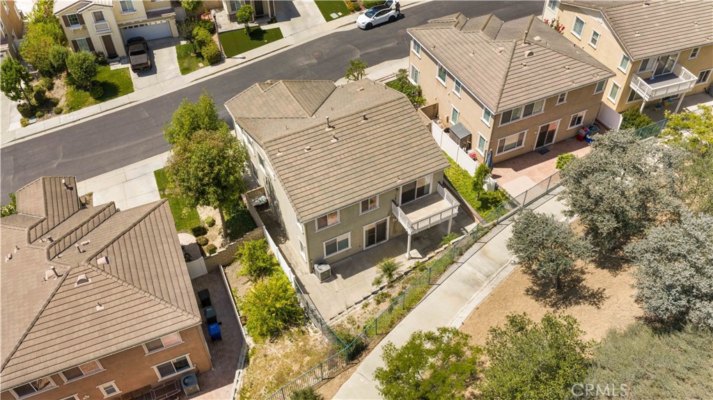 1618 Park Vista Way