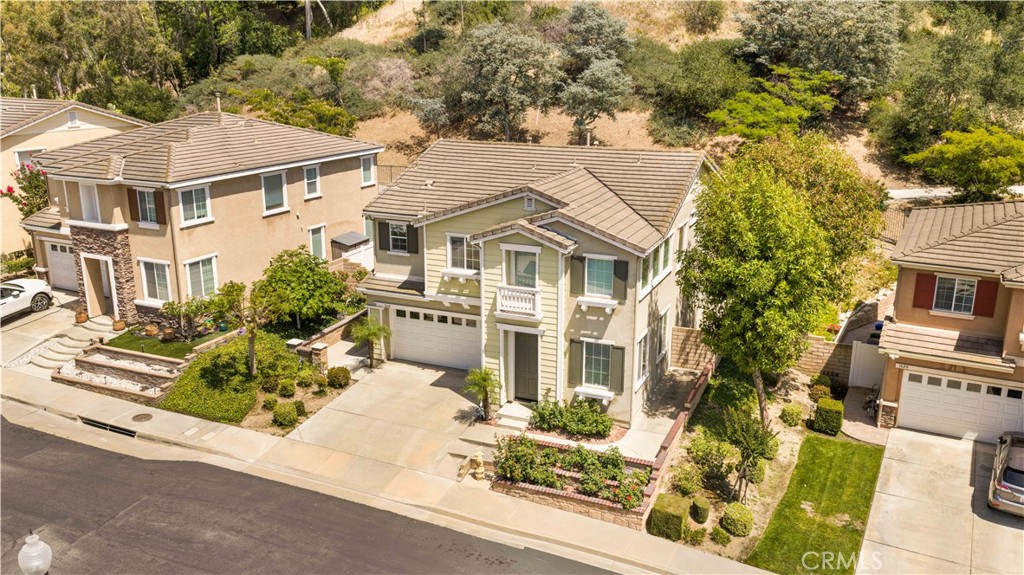 1618 Park Vista Way