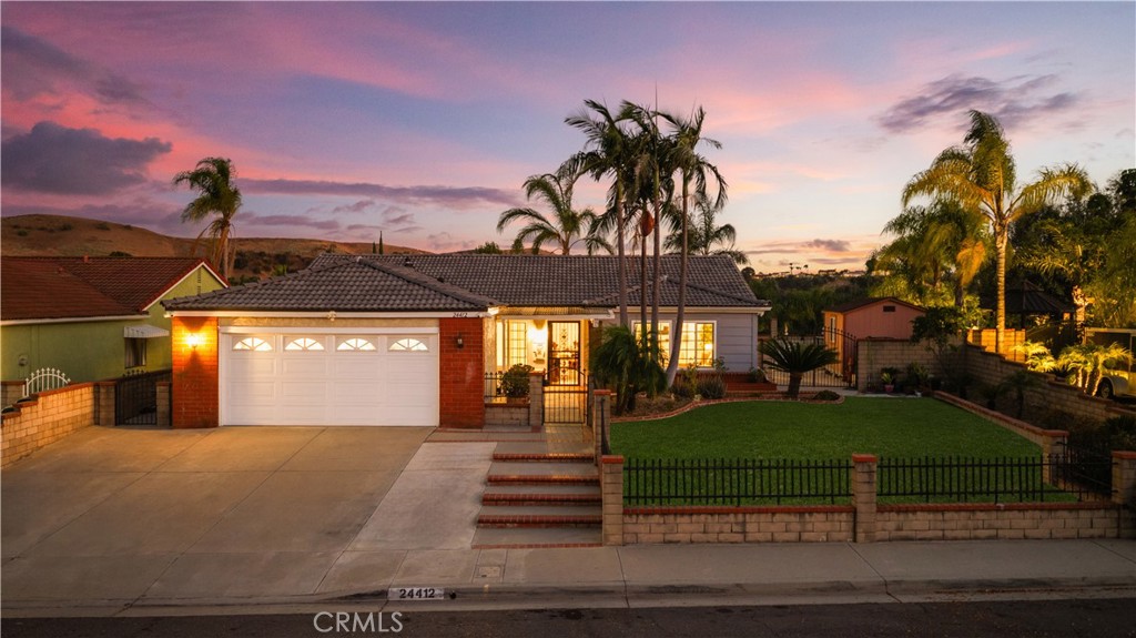 24412 Rosegate