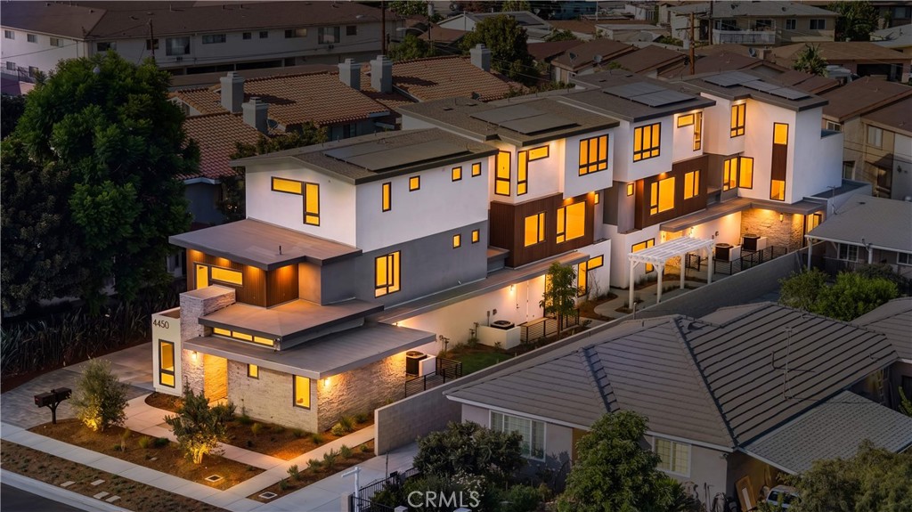 4450 Temple City