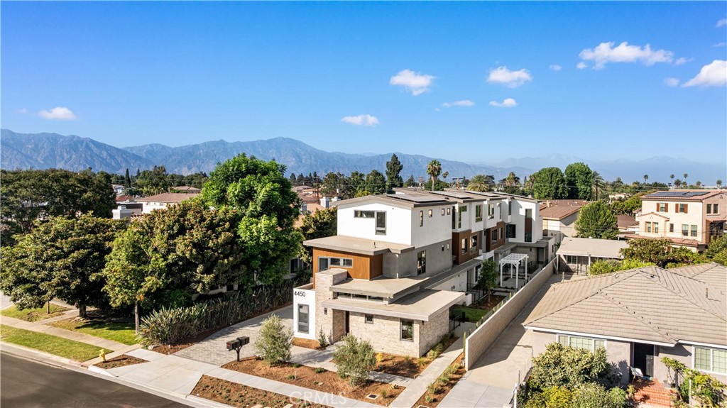 4450 Temple City