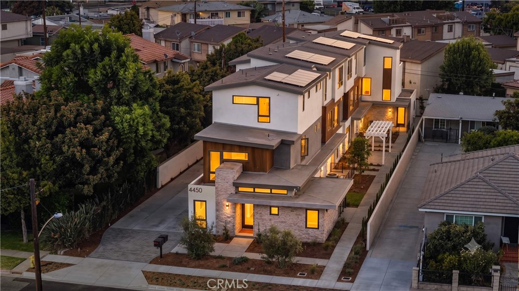 4450 Temple City