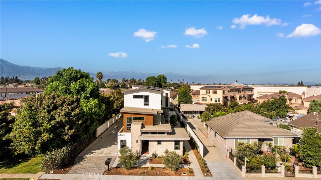 4450 Temple City