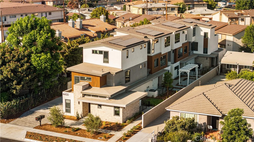 4450 Temple City