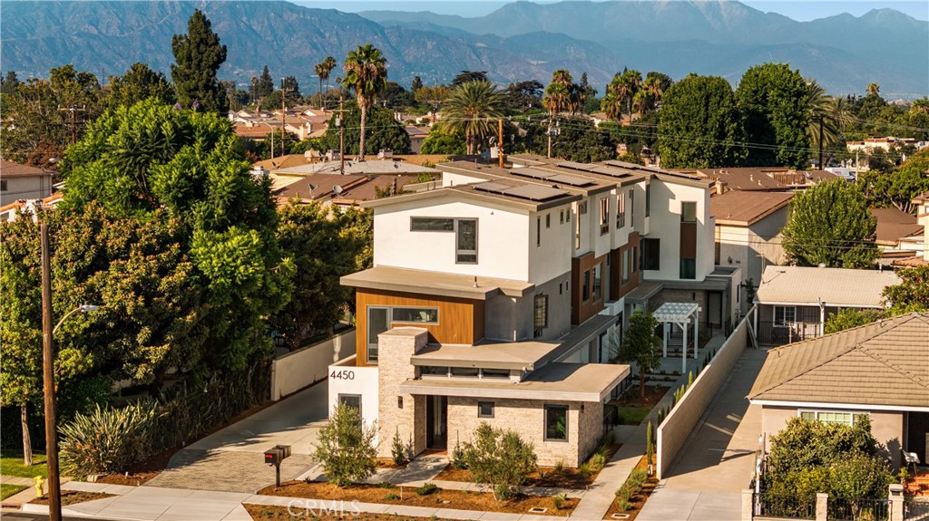 4450 Temple City