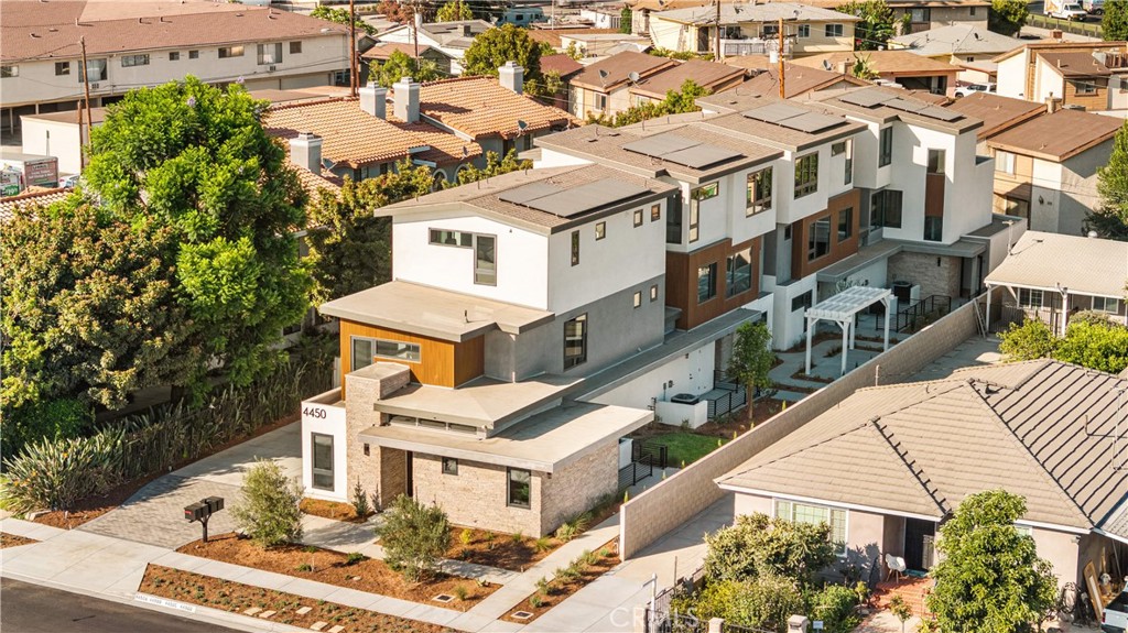 4450 Temple City