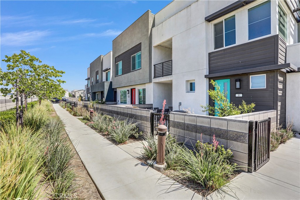 3620 S Allston Paseo 8