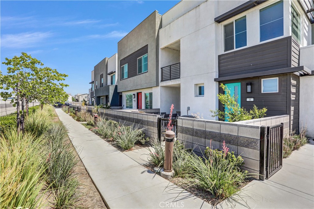 3620 S Allston Paseo 8