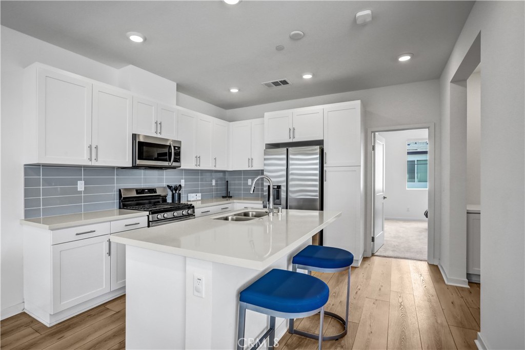 3620 S Allston Paseo 8
